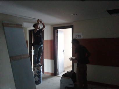 Atria Hotel Malang