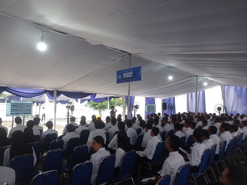 Badan Kepegawaian Negara