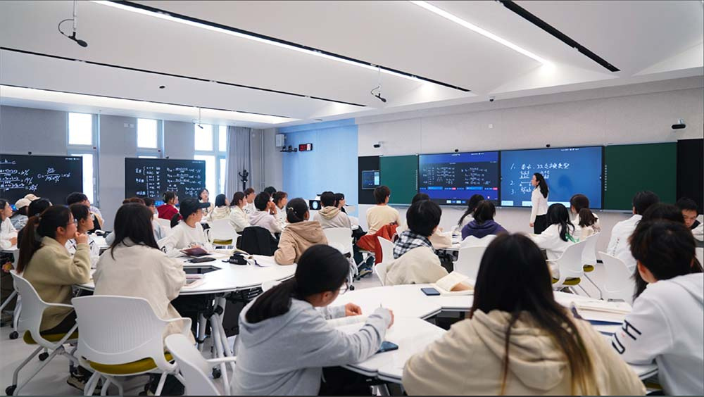 Smart Class Room