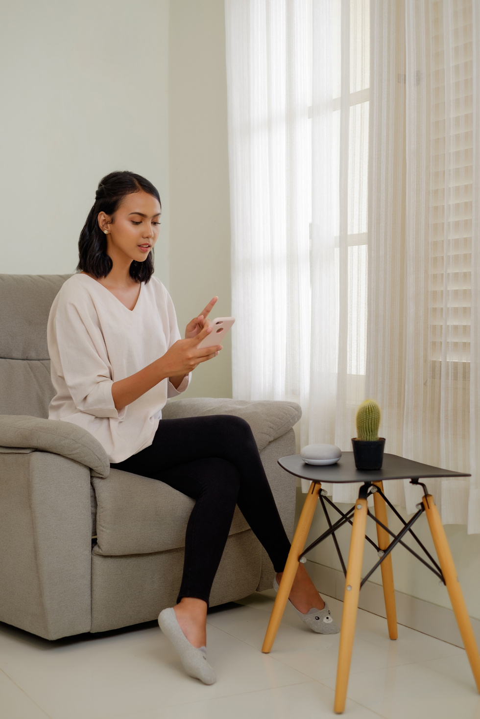 Smart Home System