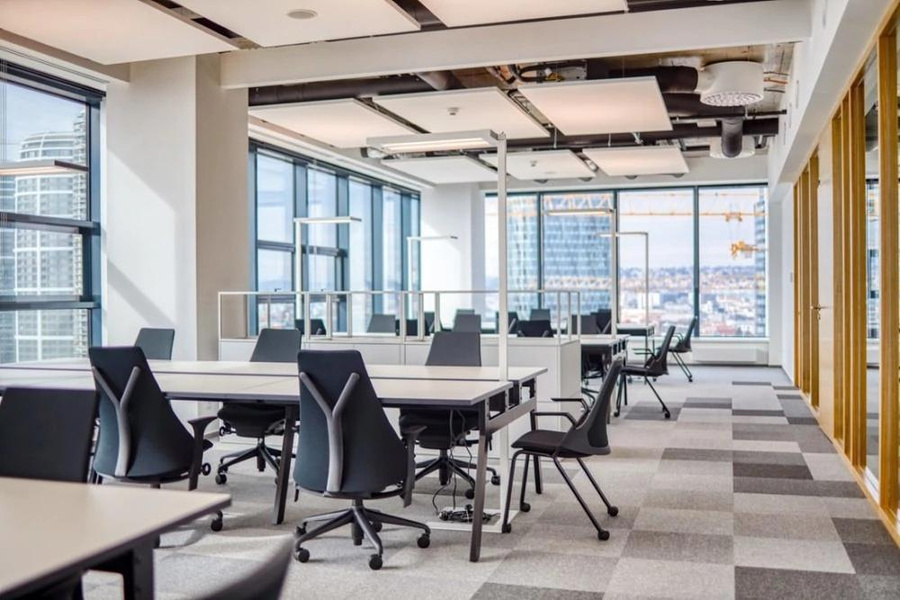 Smart Office